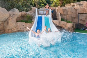 Els Llorers Apartamentos