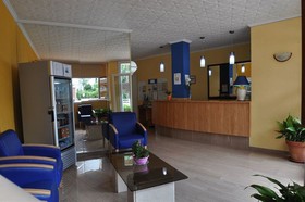 Apartments Eva