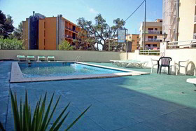 Apartments Eva