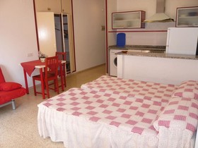 Apartments Eva