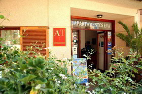 Apartments Eva