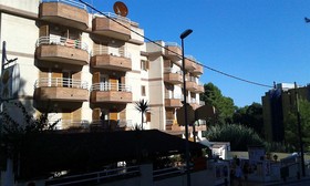 Apartments Eva