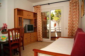 Apartments Eva