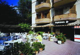 Apartments Eva