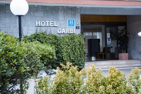 Hotel Villa Garbí