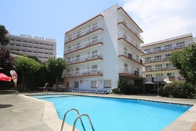 Hotel Villa Garbí