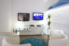 Hotel Villa Garbí