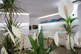 Hotel Villa Garbí