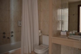 Hotel Gran Garbí Mar