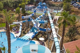 Hotel Gran Garbí Mar