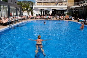 Helios Lloret de Mar