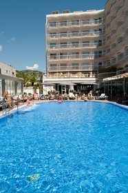 Helios Lloret de Mar