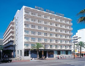 Helios Lloret de Mar