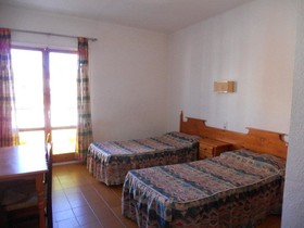 Hostal Juan Ramon