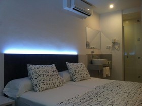Hostal Ribas