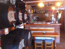 Hostal Ribas