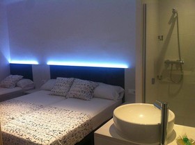 Hostal Ribas