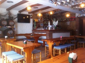 Hostal Ribas