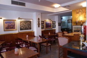 Hostal Vila del Mar