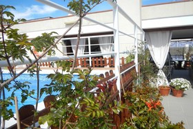 Hostal Vila del Mar
