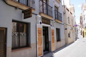 Hostal Vila del Mar