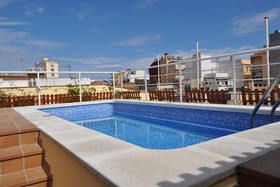 Hostal Vila del Mar