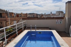 Hostal Vila del Mar