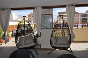 Hostal Vila del Mar