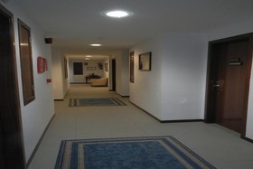 Hostal Vila del Mar