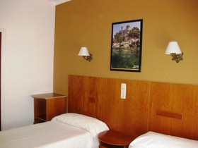 Hotel Casa Mas