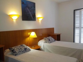 Hotel Casa Mas