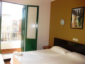 Hotel Casa Mas