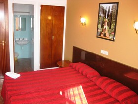 Hotel Casa Mas