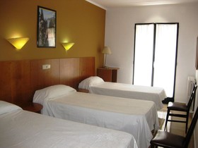 Hotel Casa Mas
