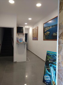 Hotel Casa Mas