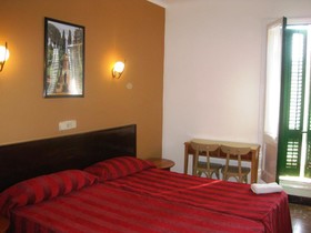 Hotel Casa Mas