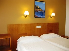 Hotel Casa Mas