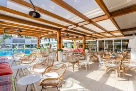 Hotel Anabel