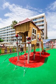 Hotel Anabel
