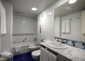Hotel Anabel