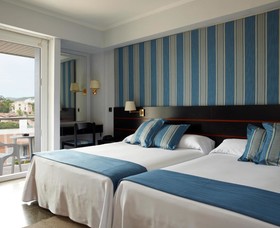 Hotel Anabel