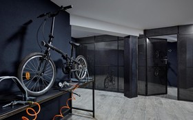 Hotel Delamar