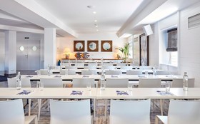 Hotel Delamar