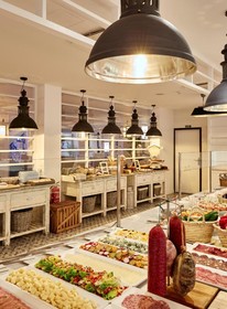 Hotel Delamar