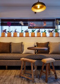 Hotel Delamar