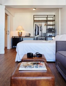Hotel Delamar