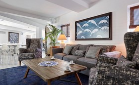 Hotel Delamar