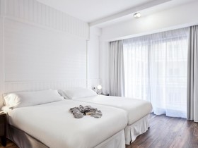Hotel Delamar