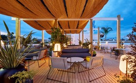 Hotel Delamar
