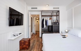Hotel Delamar